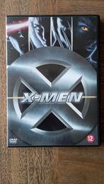 X-Men, Cd's en Dvd's, Vanaf 12 jaar, Ophalen of Verzenden, Zo goed als nieuw, Actie