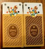Speelkaarten, Loburg, Verzamelen, Verzenden, Stella Artois