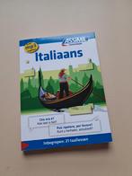Conversatiegids Assimil Italiaans, Boeken, Taal | Overige Talen, Ophalen of Verzenden, Zo goed als nieuw