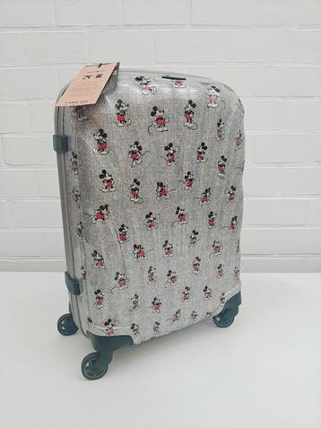 Samsonite Mickey Spinner 55cm – Limited Edition nieuw beschikbaar voor biedingen