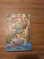 Boek : De wraak van Ridder Piepus, Boeken, Ophalen of Verzenden, Gelezen, Marc de Bel