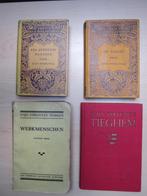 Streuvels, vier boeken, Boeken, Ophalen of Verzenden, Gelezen