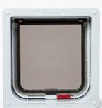 Katten luikje, Dieren en Toebehoren, Katten-accessoires, Ophalen, Zo goed als nieuw