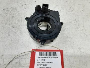 CONTACTEUR TOURNANT Mini Mini One / Cooper (R50), Utilisé, Mini