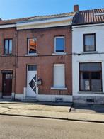 Maison te huur in Frameries, 1 slpk, Immo, Vrijstaande woning, 318 kWh/m²/jaar, 1 kamers, 92 m²