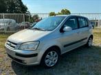 Hyundai Getz 1.2iBenzine/54.000Km!!/10:2005/Gekeurd* 2.999€, Achat, Entreprise, Getz, ABS