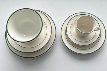 Servies en bestek - ideaal voor starter of student beschikbaar voor biedingen