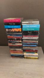 Cd’ s, Enlèvement ou Envoi, Comme neuf