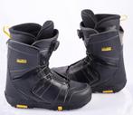 45,5 47,5 EU snowboard schoenen SALOMON FACTION BOA, Sport en Fitness, Ophalen of Verzenden, Gebruikt, Schoenen