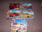 lego  shell, Ophalen, Nieuw, Complete set, Lego