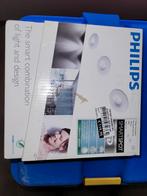 LED Philips Smartspot wit 3x2,5 W, Nieuw, Led, Ophalen