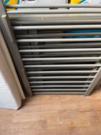 Baby box, Kinderen en Baby's, Babyparken, Ophalen, Gebruikt, Vierkant, In hoogte verstelbaar