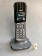 Gigaset CL390 DECT telefoon (nieuwstaat), Ophalen, Zo goed als nieuw, 1 handset, Stralingsarm