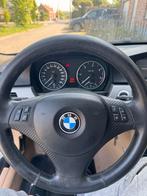 Bmw 3 serie / 1 serie e87, e90,e91,e92 sport stuur + airbag, Motoren, Ophalen, Gebruikt