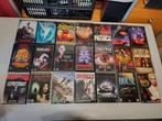 Lot dvd horror import en Benelux, Ophalen of Verzenden, Zo goed als nieuw