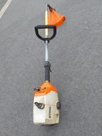 Stihl bosmaaier, Tuin en Terras, Bosmaaiers, Ophalen, Gebruikt, Benzine, Stihl