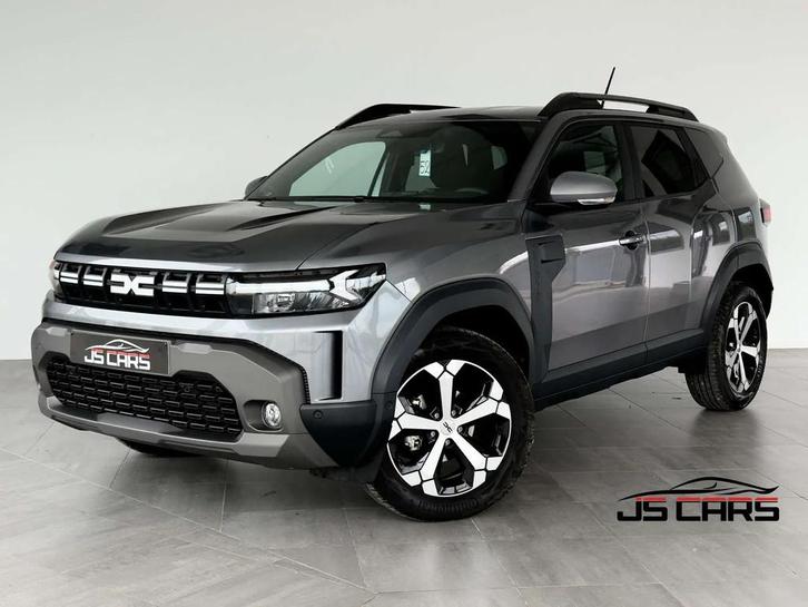 Dacia Duster 1.2 TCe-1ERPRO-GPS-7.500KM-CARPLAY-CAMERA-PDC, Auto's, Dacia, Bedrijf, Te koop, Duster, ABS, Achteruitrijcamera, Airbags