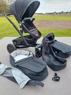 Joolz dubbele kinderwagen, Kinderen en Baby's, Buggy's, Ophalen, Gebruikt