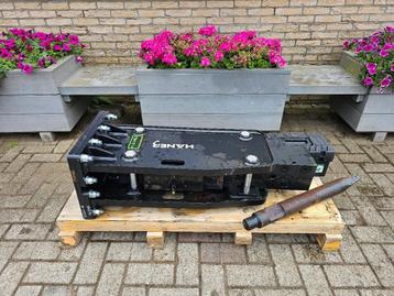 Haner HX700SA WE1353 beschikbaar voor biedingen