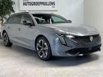 Peugeot 508 508 SW GT EAT8, Auto's, Automaat, 130 pk, 5 deurs, Zilver of Grijs