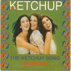Las Ketchup - The Ketchup Song (Asereje), CD & DVD, CD Singles, Envoi, Utilisé, Latino et Salsa