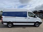Portier 2Deurs rechts van een Mercedes Sprinter (9151), Auto-onderdelen, Gebruikt, -, Deur, -
