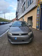 volswagen polo 1.2 essence, Auto's, Euro 5, Stof, Elektrische ramen, Zwart