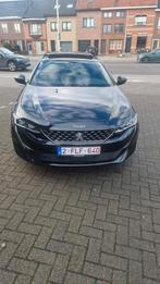 PEUGEOT 508GT benzine 1.6L km 103.00pk225, Motoren, Accessoires | Koffers en Tassen, Ophalen of Verzenden, Zo goed als nieuw