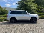 Toyota Land Cruiser LC V8 7 SEATS  60th Annyversar, Auto's, Toyota, Automaat, Zwart, Diesel, Parkeersensor