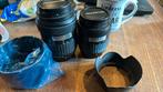Olympus digital lenzen, Audio, Tv en Foto, Foto | Lenzen en Objectieven, Verzenden, Zo goed als nieuw