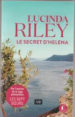 Lucinda RILEY "Le secret d'helena" LIVRE DE POCHE, Enlèvement ou Envoi, Comme neuf