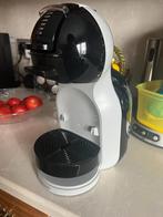 Dolce Gusto MiniMe DELONGHI GLOEDNIEUWE STAAT, Elektronische apparatuur, Ophalen, Espresso apparaat, 10 kopjes of meer, Zo goed als nieuw