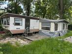 staancaravan, Caravans en Kamperen, Stacaravans