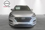 Hyundai Tucson 1.6 GDi ISG Feel 2WD 6M/T | Camera + Navi + S, Auto's, Hyundai, Voorwielaandrijving, Stof, Zwart, 4 cilinders