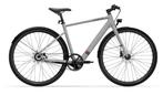 Tenways CGO600 lichtgrijze elektrische fiets classik edition, Ophalen of Verzenden, Nieuw, Overige merken