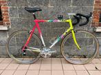 MBK Pro Team Lotto 1992 Mavic vintage racefiets, Ophalen of Verzenden