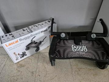 Byggyboard maxi - meerijdplankje (lascal) beschikbaar voor biedingen
