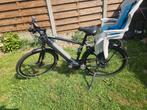 Electrische fiets bosch motor, Fietsen en Brommers, Ophalen, Zo goed als nieuw