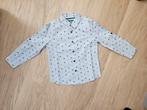Hemd, maat 110, goede staat, Kinderen en Baby's, Kinderkleding | Maat 110, Ophalen, Gebruikt