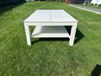 Lage tuintafel, Ophalen, Gebruikt