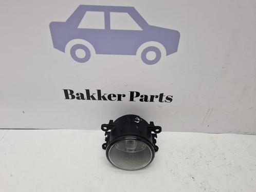 Mistlamp rechts-voor van een Porsche Cayenne, Auto-onderdelen, Verlichting, Porsche, Gebruikt, 3 maanden garantie