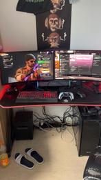 gaming setup tekoop, Games en Spelcomputers, Ophalen, Gebruikt, Online, Overige genres