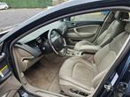 Citroen C5 HDI automatique, Auto's, Citroën, Automaat, 4 deurs, Leder, Bedrijf