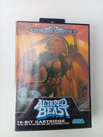 Sega Megadrive Altered Beast, Games en Spelcomputers, Games | Sega, Ophalen