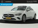 Mercedes-Benz CLA 250 e Luxury Line | Panoramadak | Achterui, Automaat, CLA, Zwart, 15 kWh