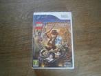 Wii Indiana jones 2   The adventure continues, Avontuur en Actie, Ophalen of Verzenden, Vanaf 7 jaar, 2 spelers