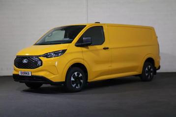 Ford E-Transit Custom L2 H1 65 kWh (40 stück am Lager) beschikbaar voor biedingen
