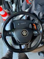 volant multifonctions VW, Auto-onderdelen, Besturing, Ophalen