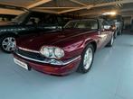 Jaguar XJS Coupé 4.0L RHD, Autos, Carnet d'entretien, Jantes en alliage léger, Cuir, Automatique