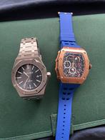 Top kwaliteit na maakt AP horloge , RM horloge, Handtassen en Accessoires, Horloges | Heren, Ophalen, Gebruikt, Polshorloge, Overige merken